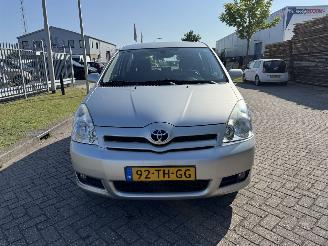 Toyota Corolla-verso 1.8 VVT-i   Aut.  7-Persoons CLIMA picture 8