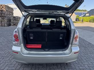 Toyota Corolla-verso 1.8 VVT-i   Aut.  7-Persoons CLIMA picture 15