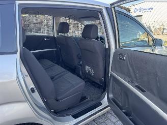 Toyota Corolla-verso 1.8 VVT-i   Aut.  7-Persoons CLIMA picture 17