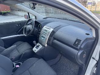 Toyota Corolla-verso 1.8 VVT-i   Aut.  7-Persoons CLIMA picture 22