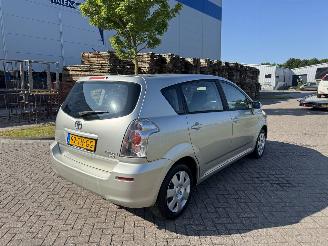 Toyota Corolla-verso 1.8 VVT-i   Aut.  7-Persoons CLIMA picture 6