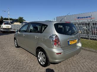 Toyota Corolla-verso 1.8 VVT-i   Aut.  7-Persoons CLIMA picture 3