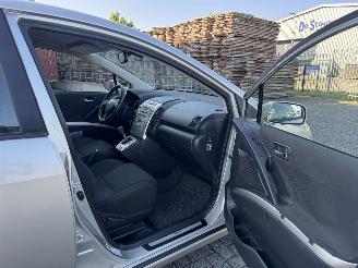 Toyota Corolla-verso 1.8 VVT-i   Aut.  7-Persoons CLIMA picture 20