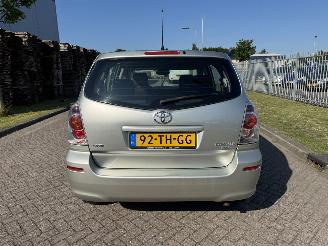 Toyota Corolla-verso 1.8 VVT-i   Aut.  7-Persoons CLIMA picture 7