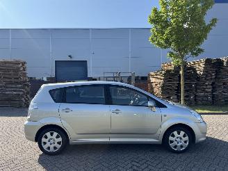 Toyota Corolla-verso 1.8 VVT-i   Aut.  7-Persoons CLIMA picture 5