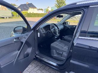 Volkswagen Tiguan 1.4 TSI Sport&Style picture 9