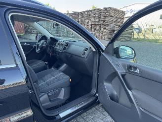 Volkswagen Tiguan 1.4 TSI Sport&Style picture 20