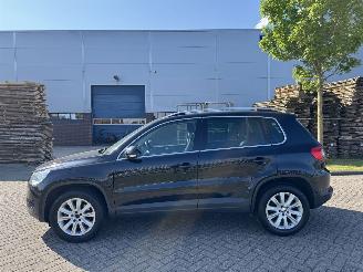 Volkswagen Tiguan 1.4 TSI Sport&Style picture 4