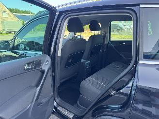 Volkswagen Tiguan 1.4 TSI Sport&Style picture 12