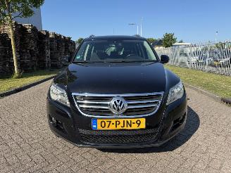 Volkswagen Tiguan 1.4 TSI Sport&Style picture 7