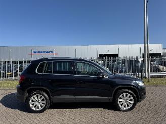 Volkswagen Tiguan 1.4 TSI Sport&Style picture 2