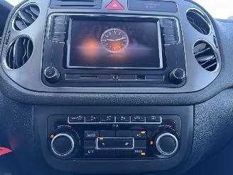 Volkswagen Tiguan 1.4 TSI Sport&Style picture 16