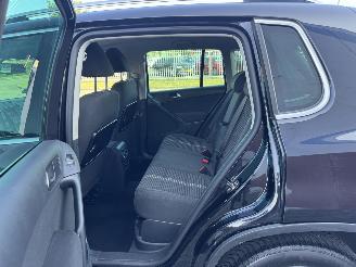 Volkswagen Tiguan 1.4 TSI Sport&Style picture 13