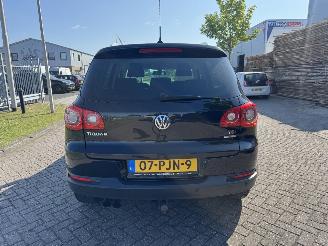 Volkswagen Tiguan 1.4 TSI Sport&Style picture 8