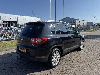 Volkswagen Tiguan 1.4 TSI Sport&Style picture 3