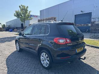 Volkswagen Tiguan 1.4 TSI Sport&Style picture 6