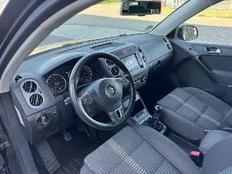 Volkswagen Tiguan 1.4 TSI Sport&Style picture 11