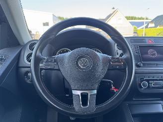 Volkswagen Tiguan 1.4 TSI Sport&Style picture 17