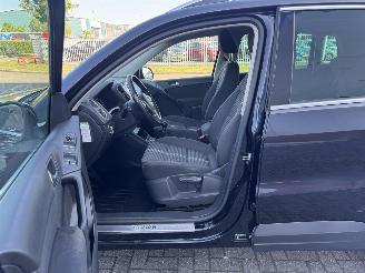 Volkswagen Tiguan 1.4 TSI Sport&Style picture 10