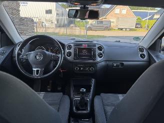 Volkswagen Tiguan 1.4 TSI Sport&Style picture 14