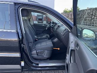 Volkswagen Tiguan 1.4 TSI Sport&Style picture 21