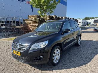 Volkswagen Tiguan 1.4 TSI Sport&Style picture 5