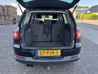 Volkswagen Tiguan 1.4 TSI Sport&Style picture 18