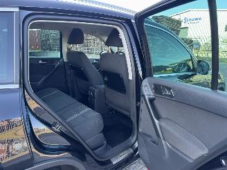 Volkswagen Tiguan 1.4 TSI Sport&Style picture 19