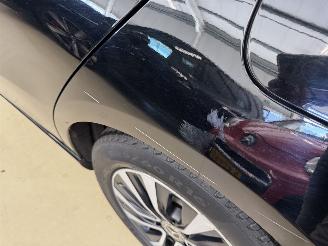 Mercedes A-klasse A 180 Business Solution Automaat picture 24