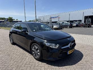 krockskadad bil auto Mercedes A-klasse A 180 Business Solution Automaat 2019/10