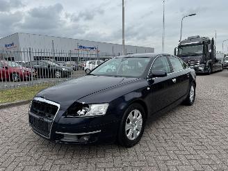 Audi A6 3.0 TDI quattro picture 4