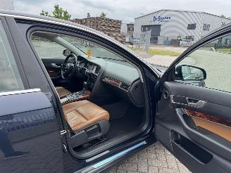 Audi A6 3.0 TDI quattro picture 20