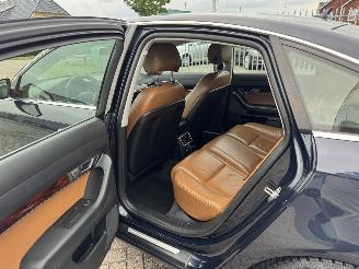 Audi A6 3.0 TDI quattro picture 13