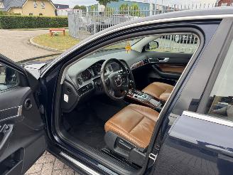 Audi A6 3.0 TDI quattro picture 9