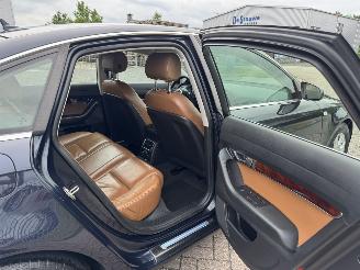 Audi A6 3.0 TDI quattro picture 18