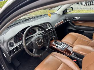 Audi A6 3.0 TDI quattro picture 11