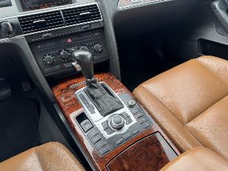Audi A6 3.0 TDI quattro picture 16