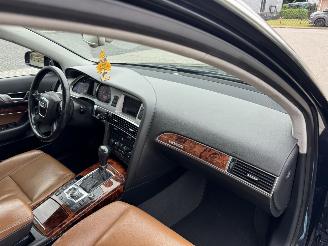 Audi A6 3.0 TDI quattro picture 22