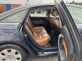 Audi A6 3.0 TDI quattro picture 19