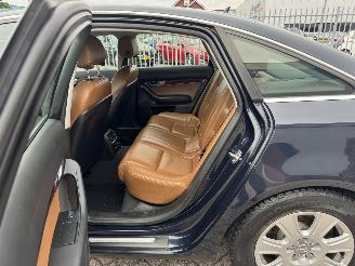 Audi A6 3.0 TDI quattro picture 14