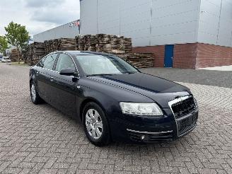 Avarii autoturisme Audi A6 3.0 TDI quattro 2008/3