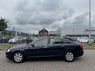 Audi A6 3.0 TDI quattro picture 5