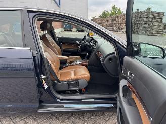 Audi A6 3.0 TDI quattro picture 21