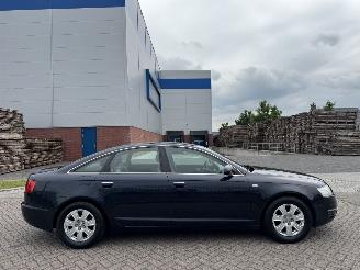 Audi A6 3.0 TDI quattro picture 2