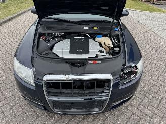 Audi A6 3.0 TDI quattro picture 23