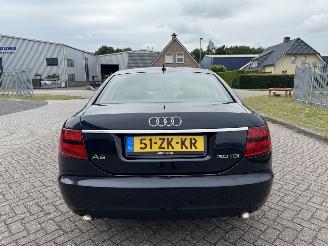 Audi A6 3.0 TDI quattro picture 7