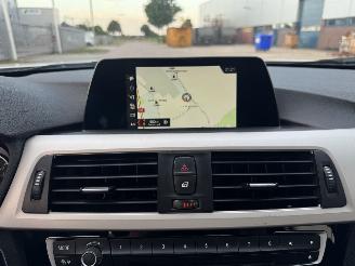 BMW 3-serie 320 D Aut. picture 18