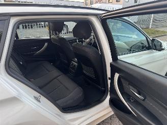 BMW 3-serie 320 D Aut. picture 24