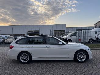 BMW 3-serie 320 D Aut. picture 2