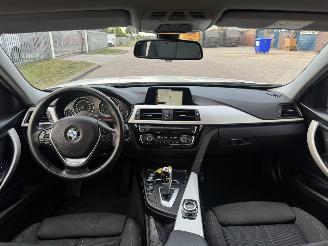 BMW 3-serie 320 D Aut. picture 21